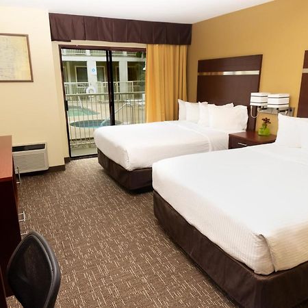 Ponderosa Inn غريشام المظهر الخارجي الصورة