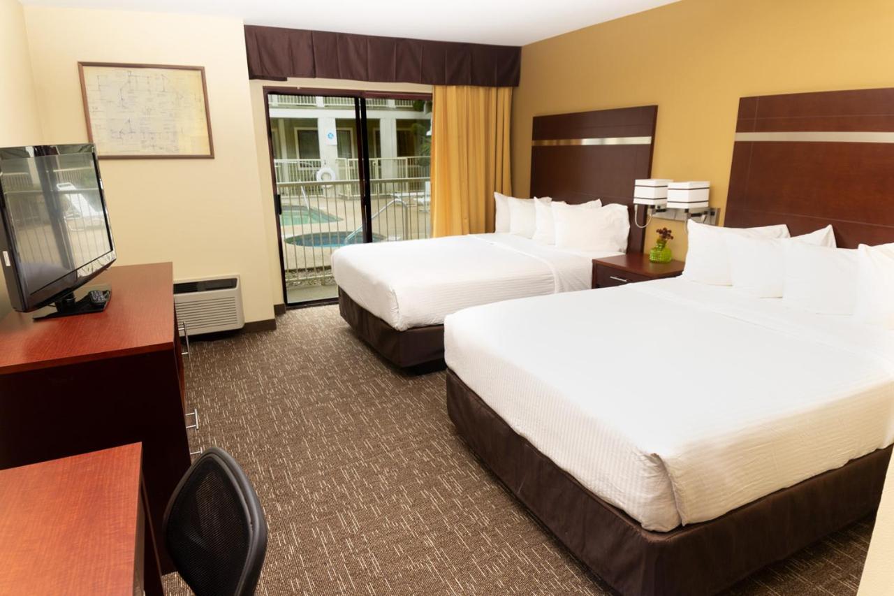 Ponderosa Inn غريشام المظهر الخارجي الصورة