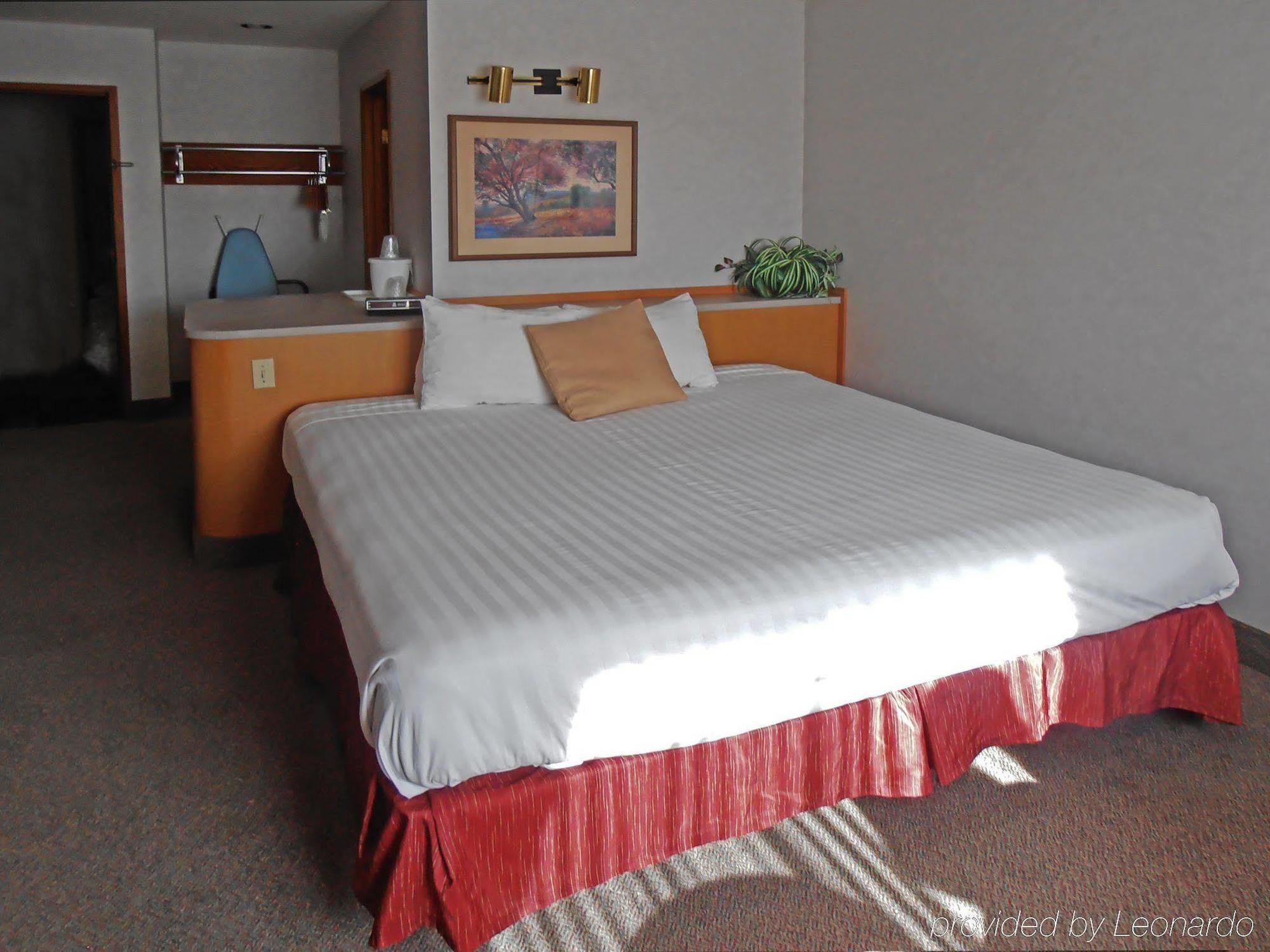 Ponderosa Inn غريشام المظهر الخارجي الصورة